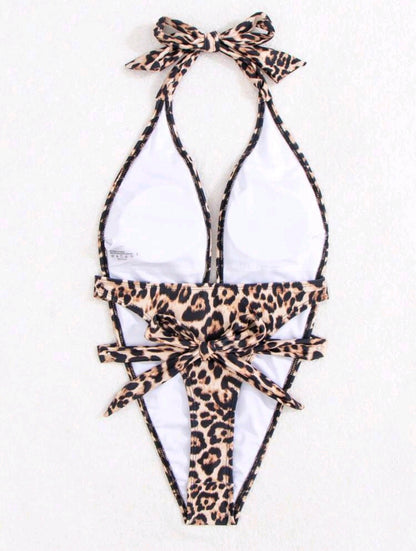 ENTERIZO LEOPARDO