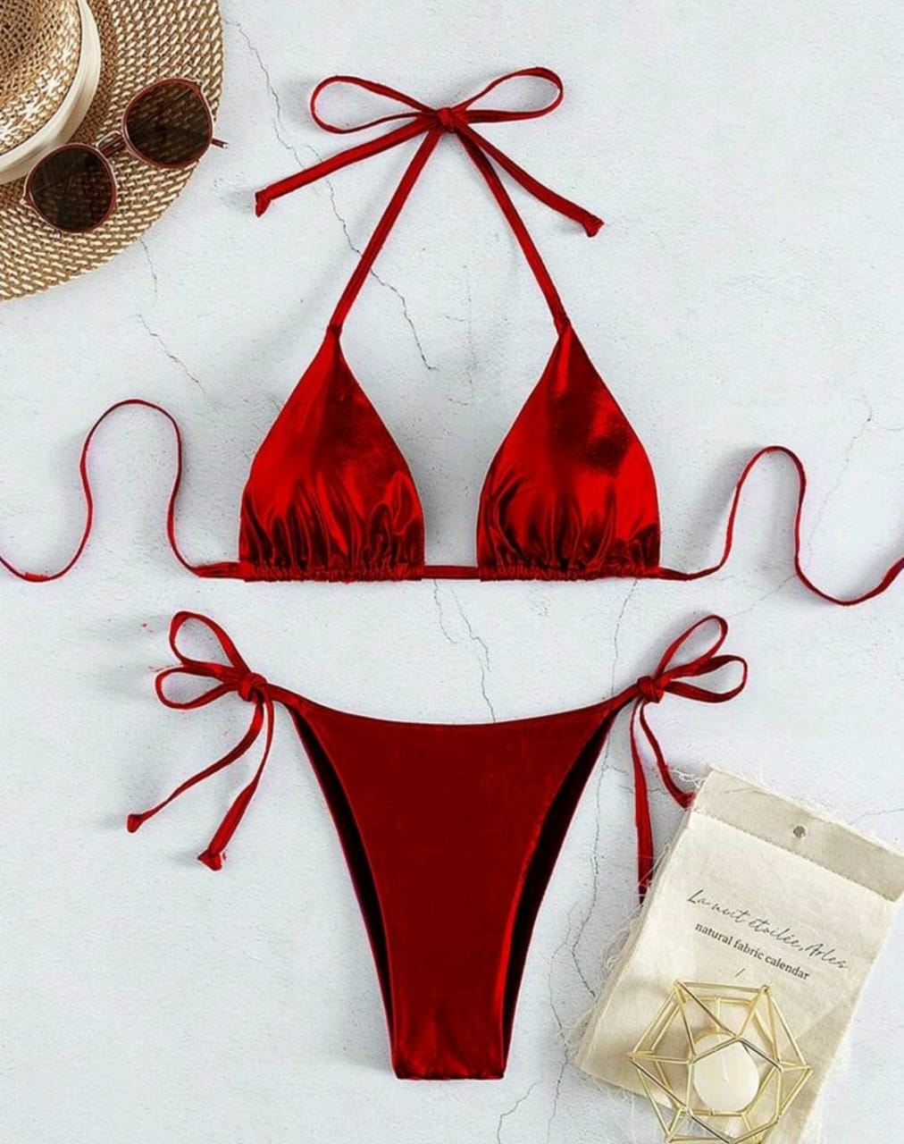 VDB METALIZADO! Descuento exclusivo online