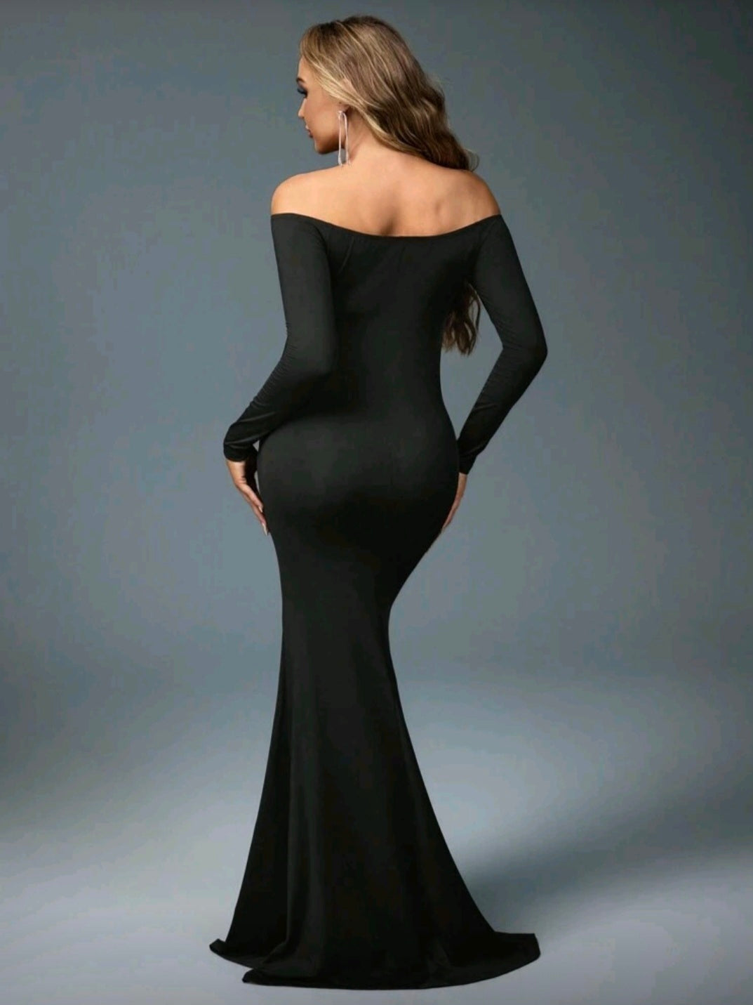 VESTIDO MATERNIDAD
