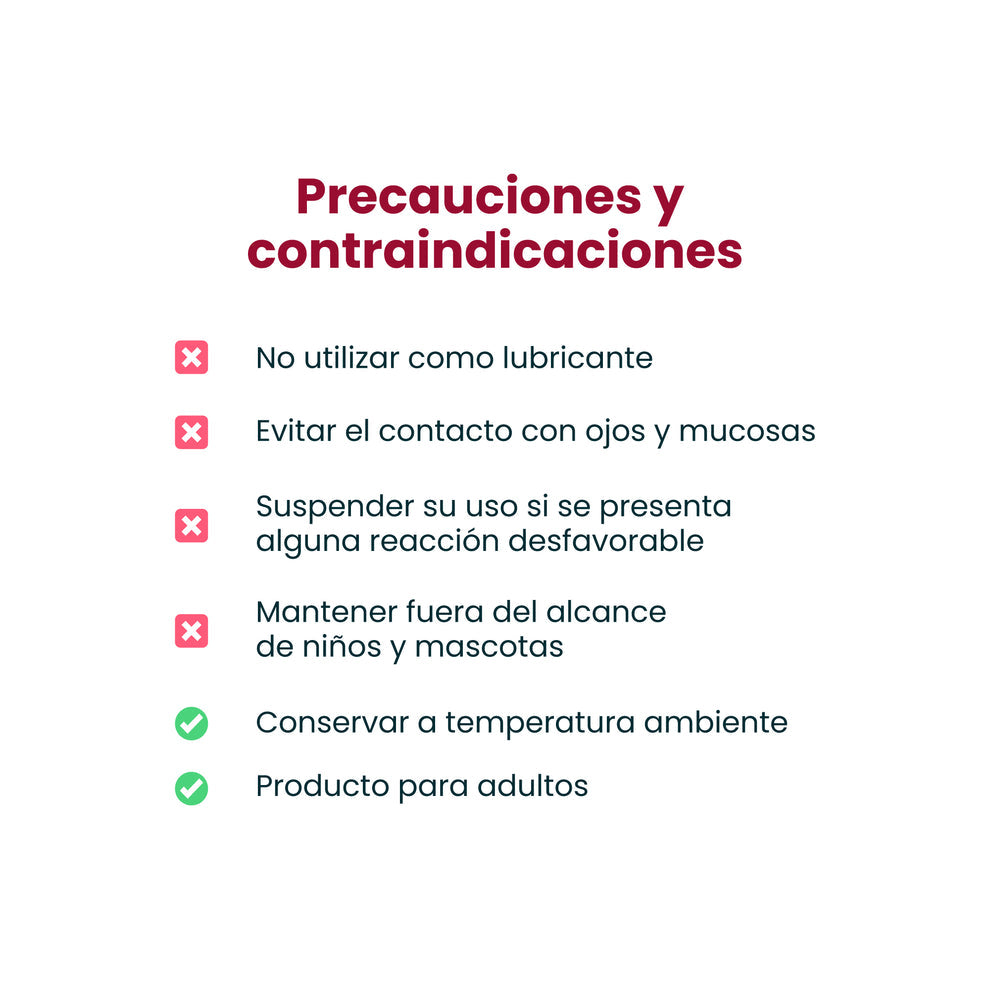 ACEITE PARA MASAJES