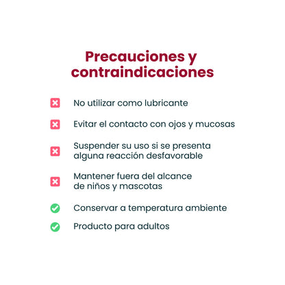 ACEITE PARA MASAJES