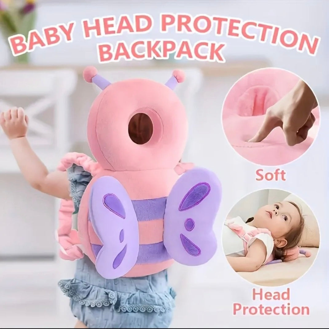 PROTECTOR DE CAIDAS
