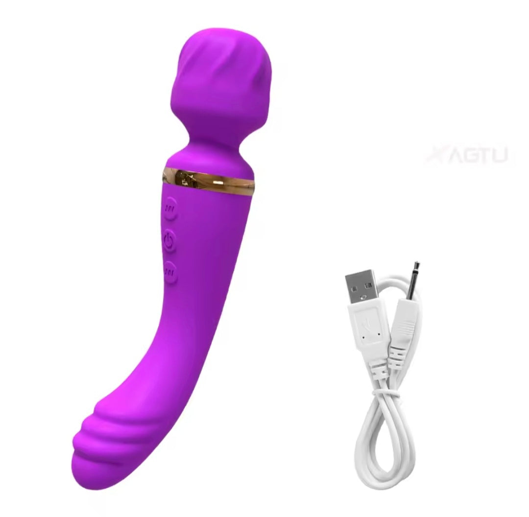 VIBRADOR MICRÓFONO