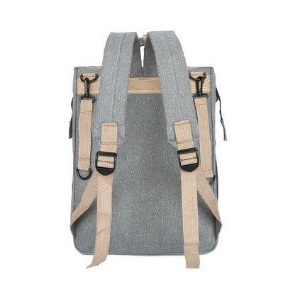 BOLSO PAÑALERA