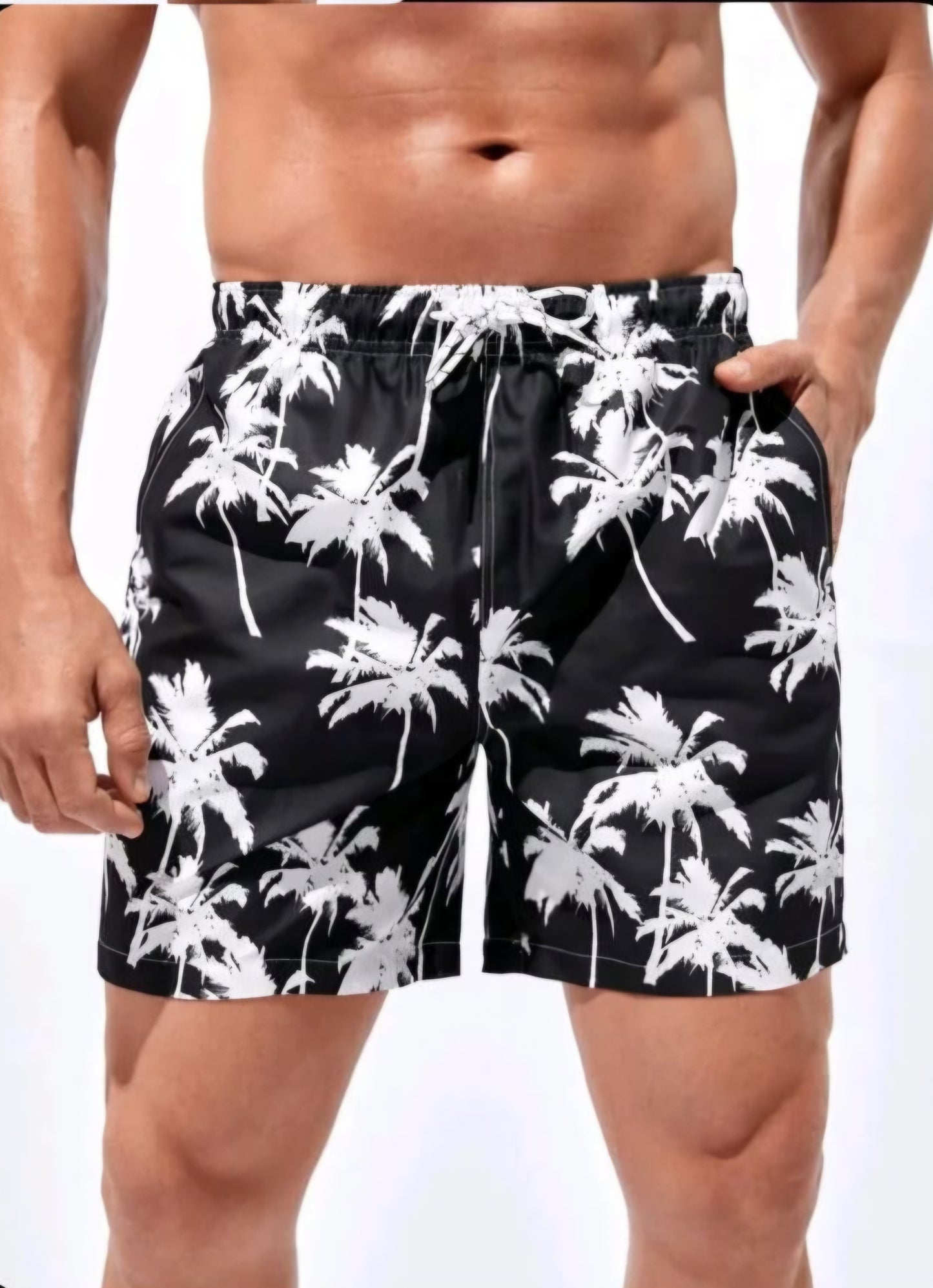 PANTALONES DE PLAYA
