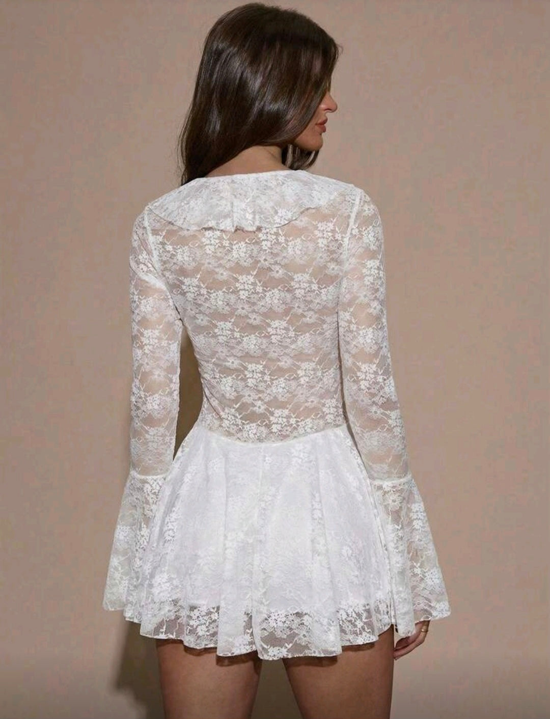 VESTIDO BONITA