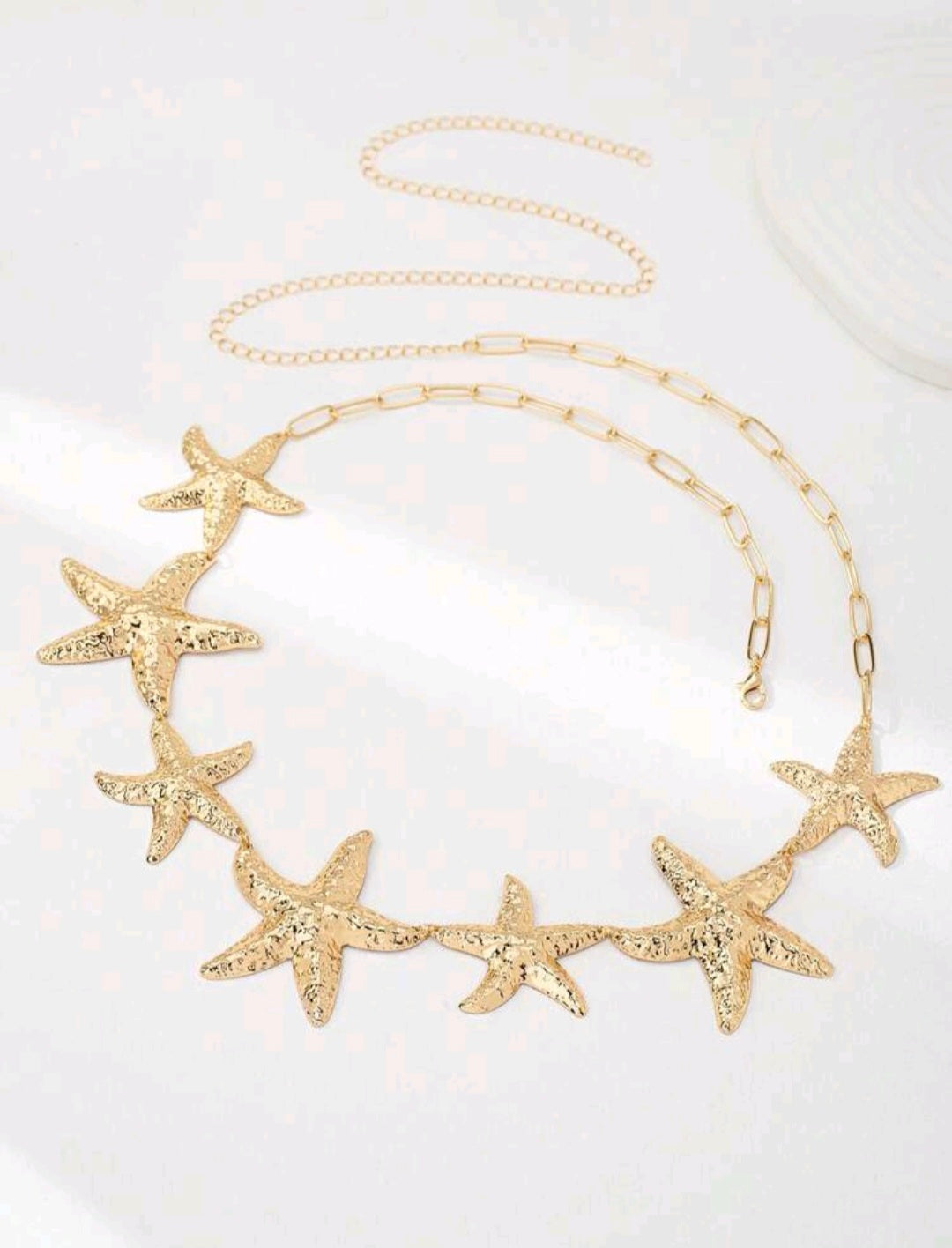 CADENA ESTRELLA