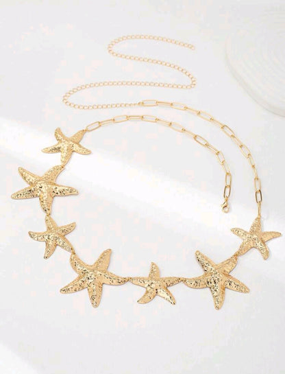 CADENA ESTRELLA