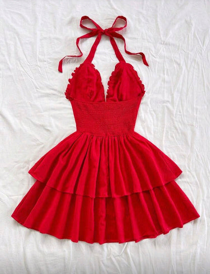 VESTIDO IVONNE