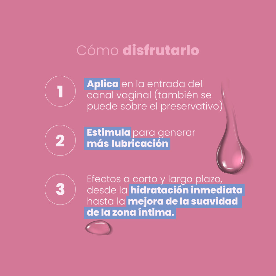 LUBRICANTE NEUTRO 10ml