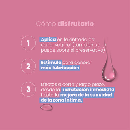 LUBRICANTE NEUTRO 10ml