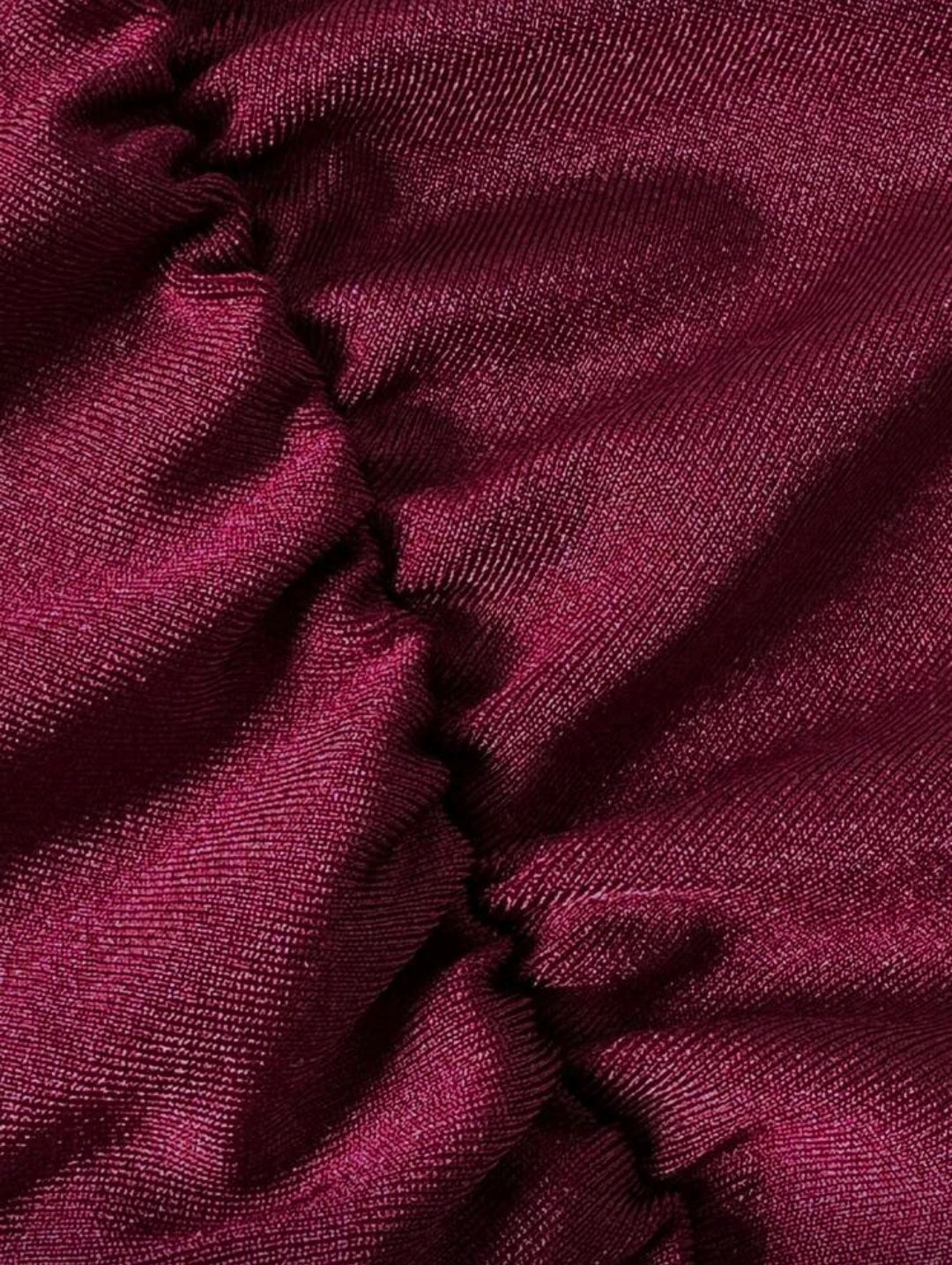 VBD ROJO VIOLETA DOS PIEZAS