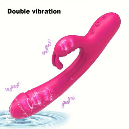 VIBRADOR CONEJO