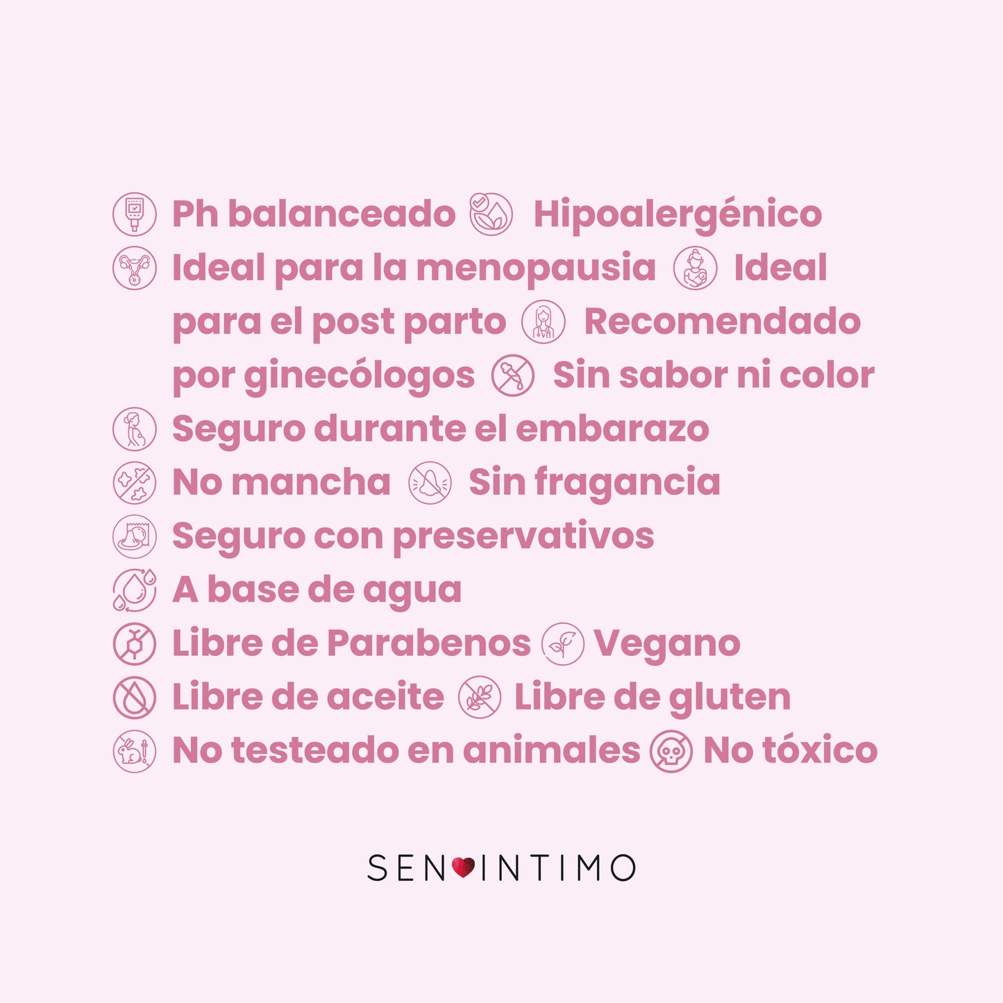LUBRICANTE NEUTRO 10ml