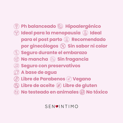 LUBRICANTE NEUTRO 10ml