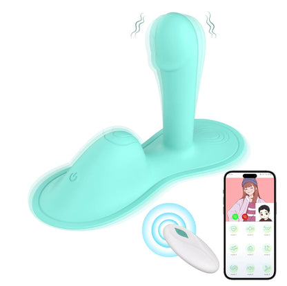 VIBRADOR PARA SENTARSE PUNTO G O ANAL