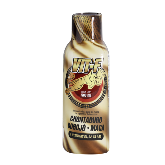 ENERGIZANTE VITF 500ml