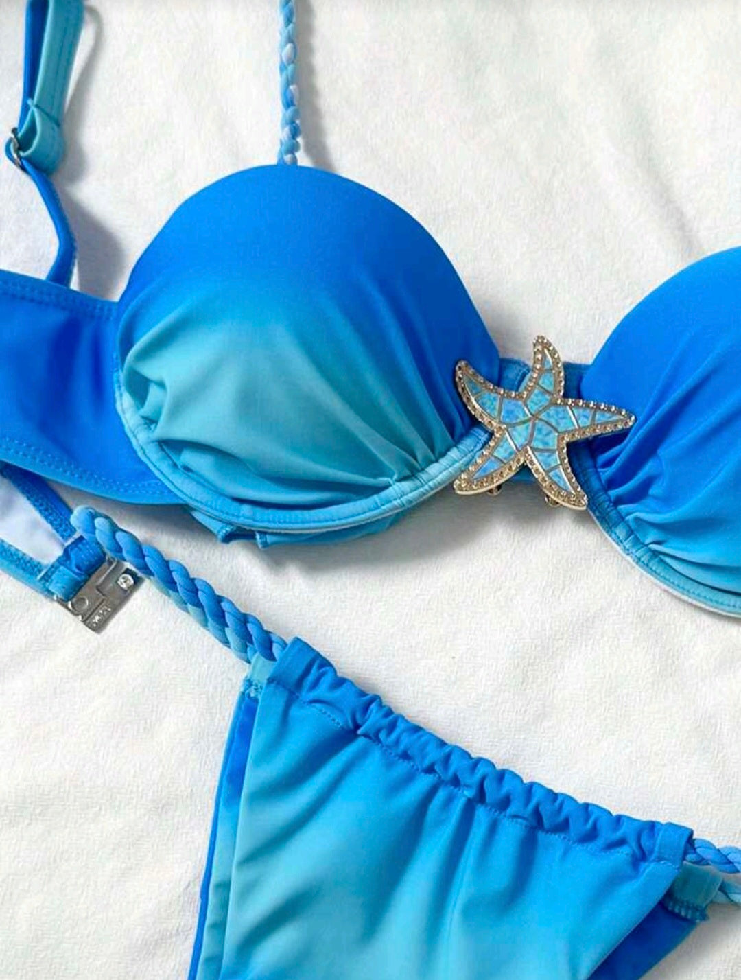 VDB DOS PIEZAS MARINO