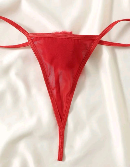 PANTY CONEJO