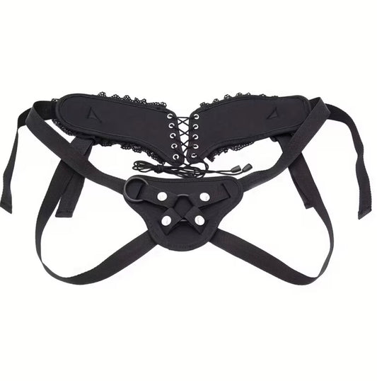 ARNES PARA DILDO