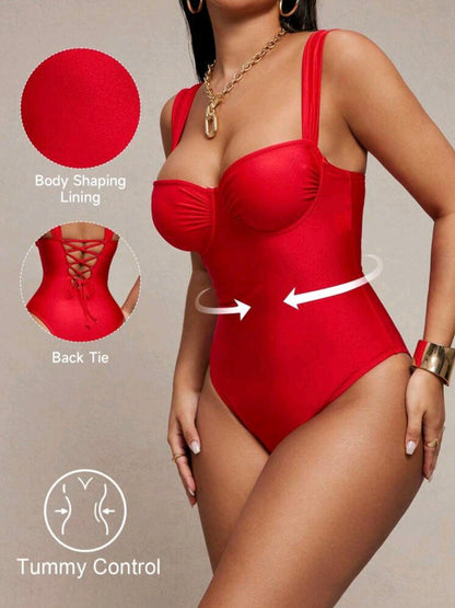 ENTERIZO CONTROL DE ABDOMEN