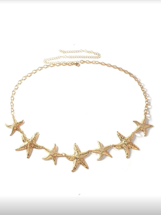 CINTURON ESTRELLAS