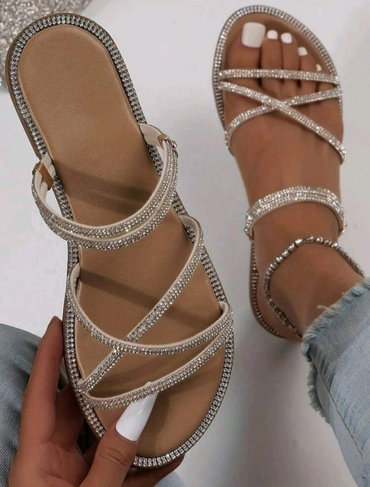 SANDALIAS