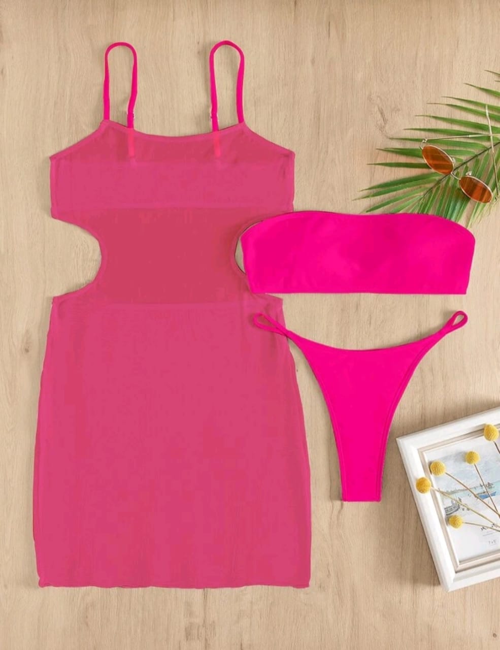 SET DE 3 PIEZAS! descuento exclusivo online