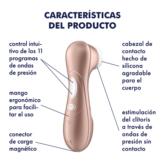 SATISFYER PRO 2