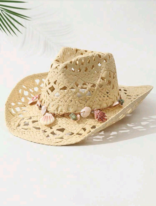 SOMBRERO CARACOLES