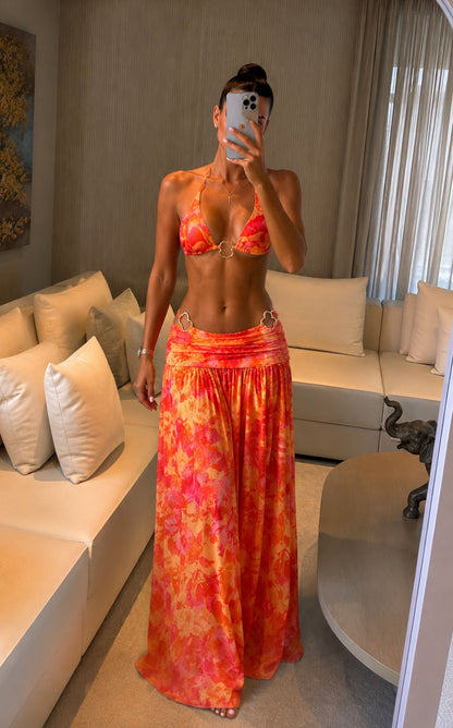 VDB PAULA SET DE 3 PIEZAS