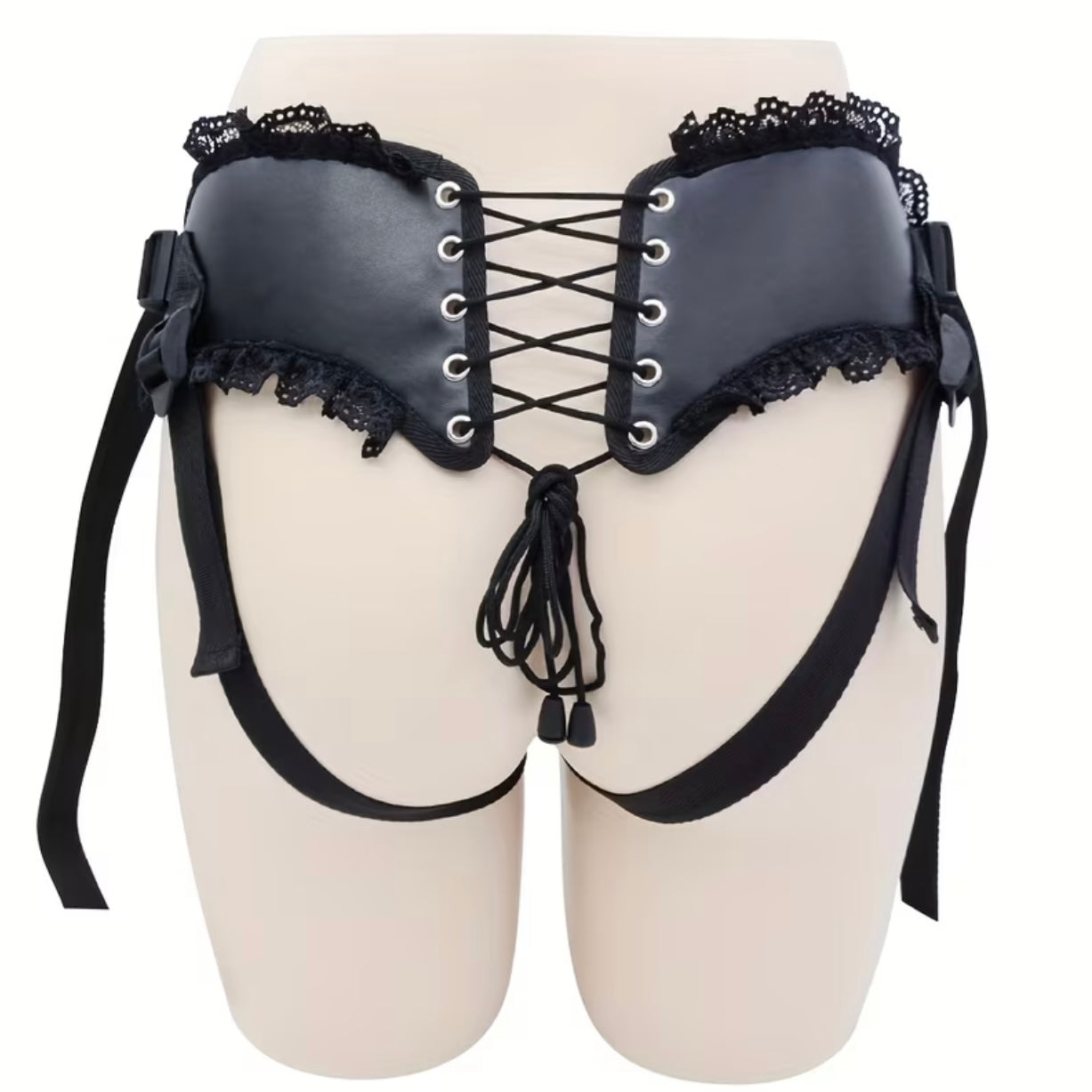 ARNES PARA DILDO