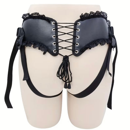 ARNES PARA DILDO