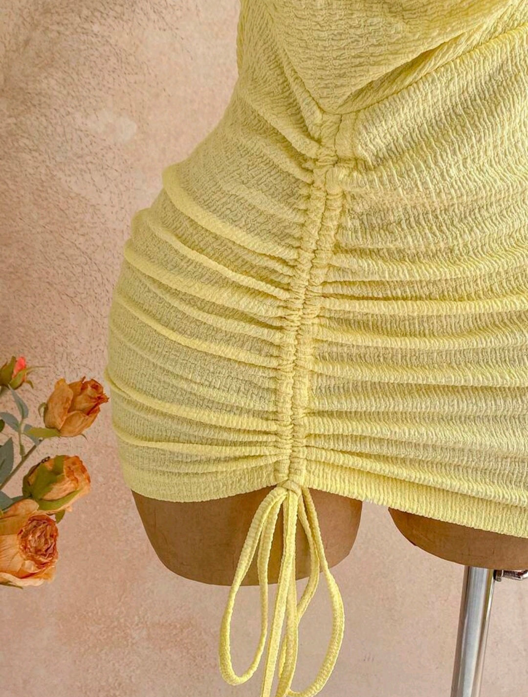 VESTIDO BARBARA