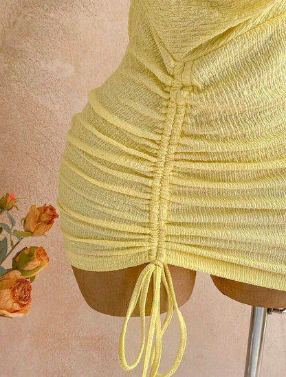 VESTIDO BARBARA