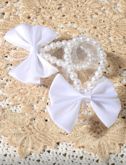 Accesorio para fotografía recién nacidos
