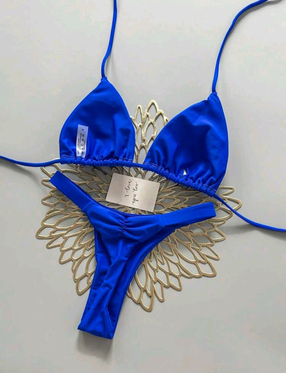 VDB AZUL LUCERO