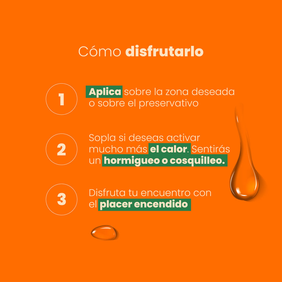 Electrizante Mango X 30 ml