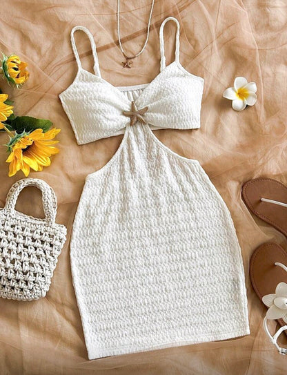 VESTIDO CLARA