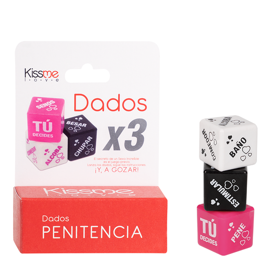 DADOS PENITENCIA