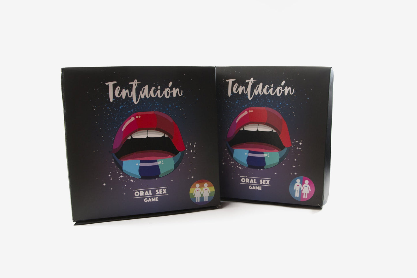 JUEGO TESTANCION LESBI