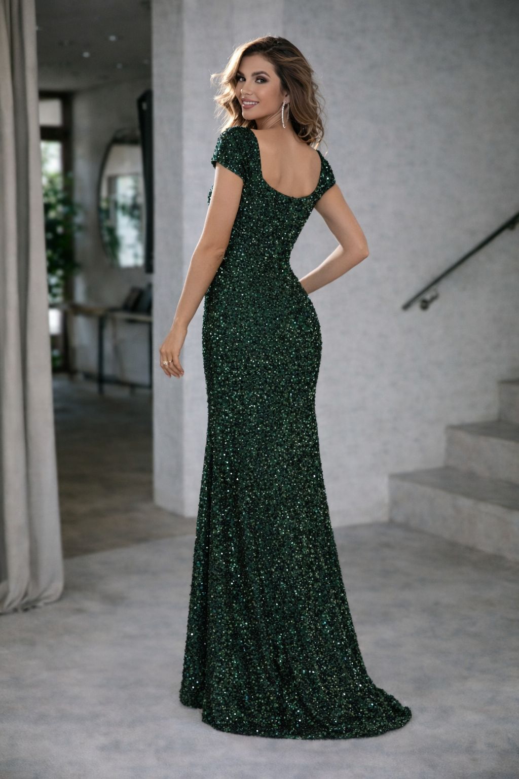 VESTIDO ARIANA