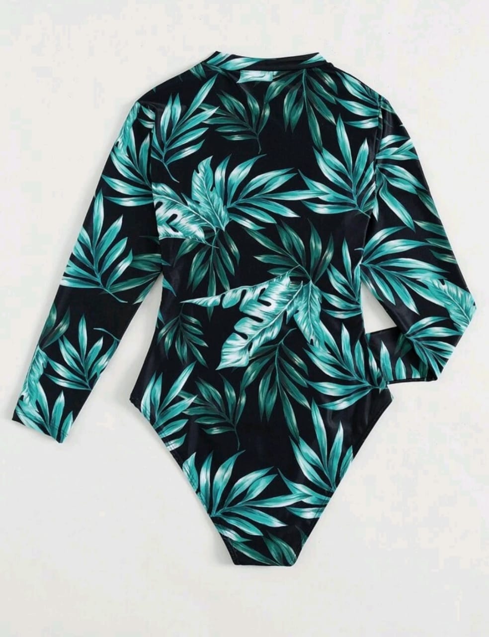 ENTERIZO MANGA! Descuento exclusivo en web!