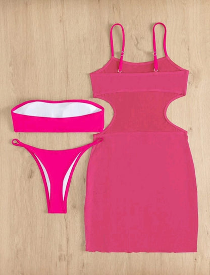SET DE 3 PIEZAS! descuento exclusivo online