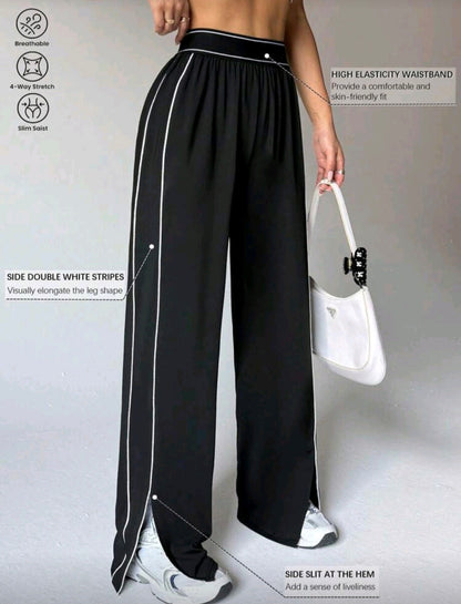 PANTALON RAYAS