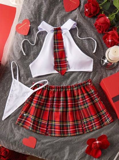 DISFRAZ COLEGIALA