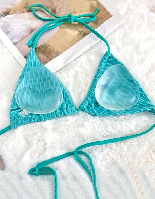 ALMOHADILLAS DE SILICONA