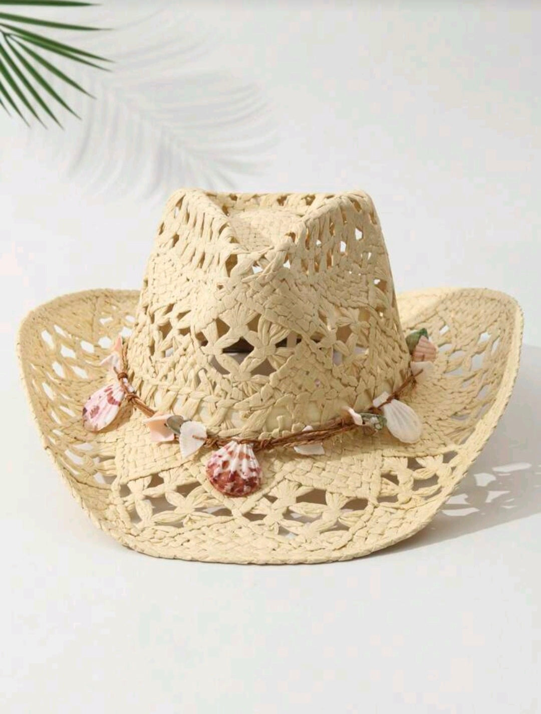 SOMBRERO CARACOLES