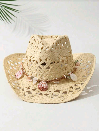 SOMBRERO CARACOLES