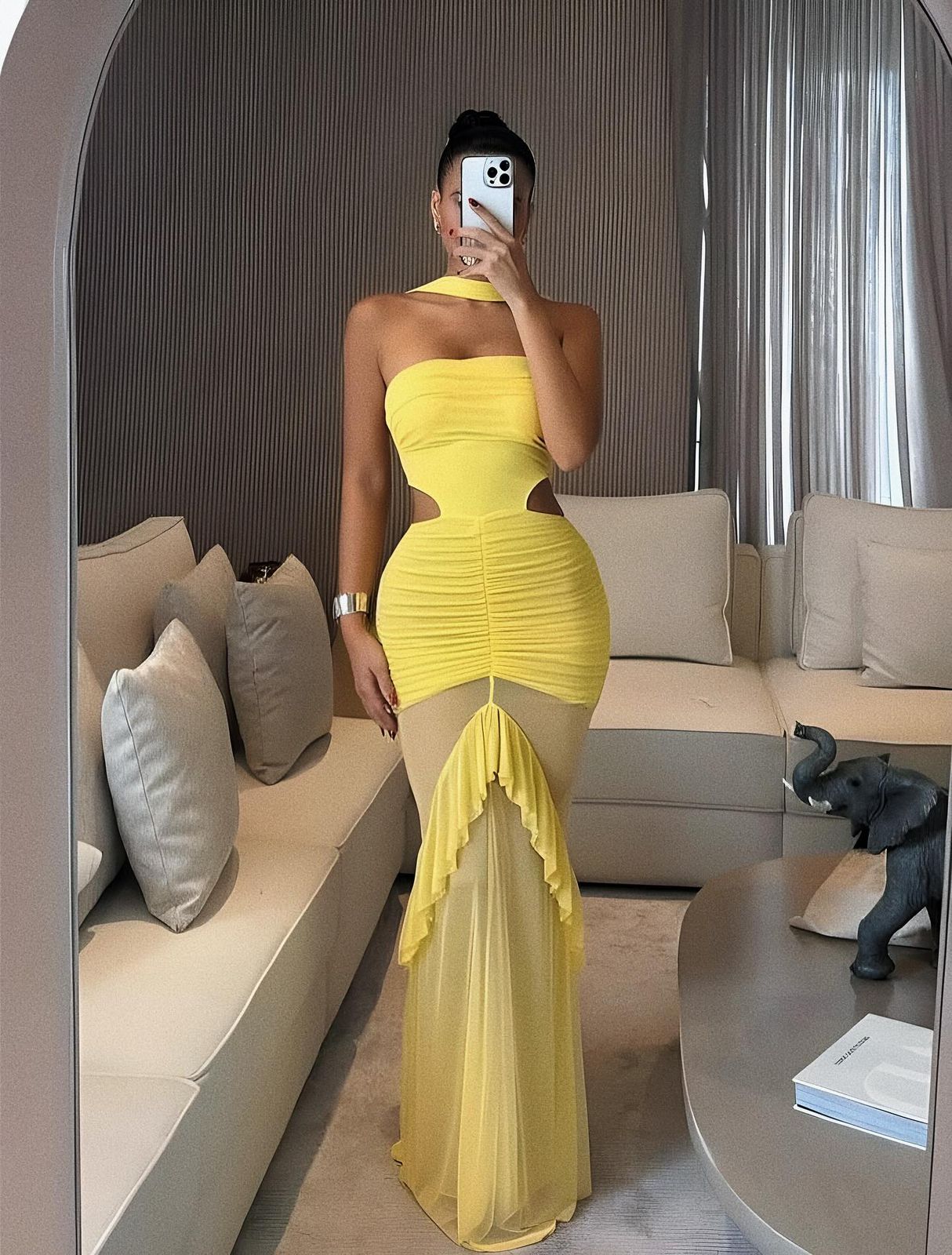 VESTIDO MELISSA